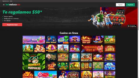 betmexico casinos - betmexico entrar